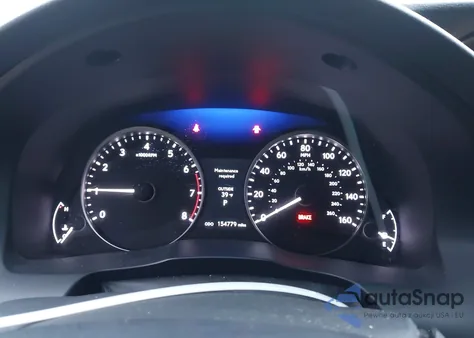 2014 Lexus Es 350 из США, поврежденный, VIN JTHBK1GG3E2109302